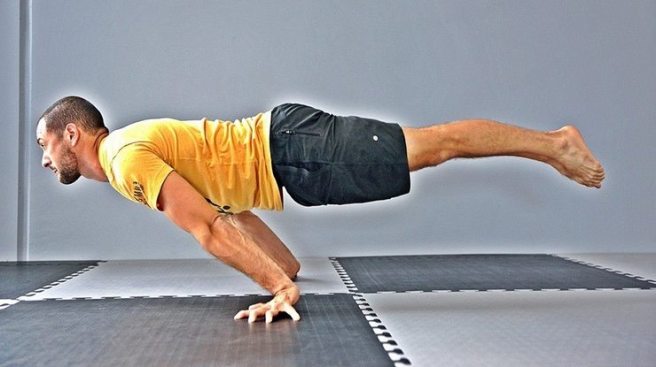 Junior-Planche
